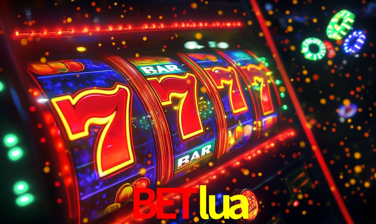 betlua - Cassino da Riqueza Infinita - betlua.com