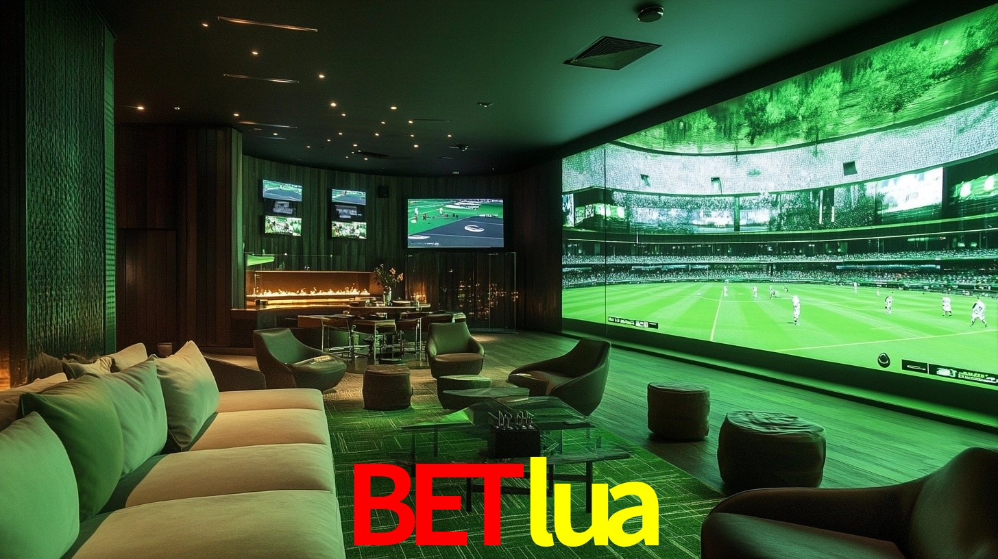 betlua: Seu Cassino Premiado com Pagamentos Rápidos