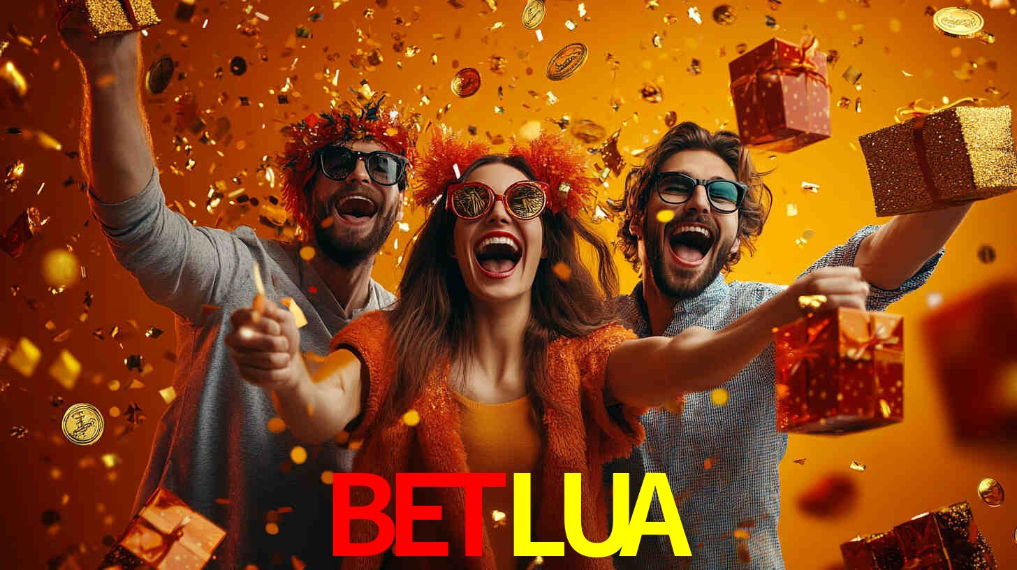 BETLUA - App de Cassino, Prêmios Reais - BETLUA.COM