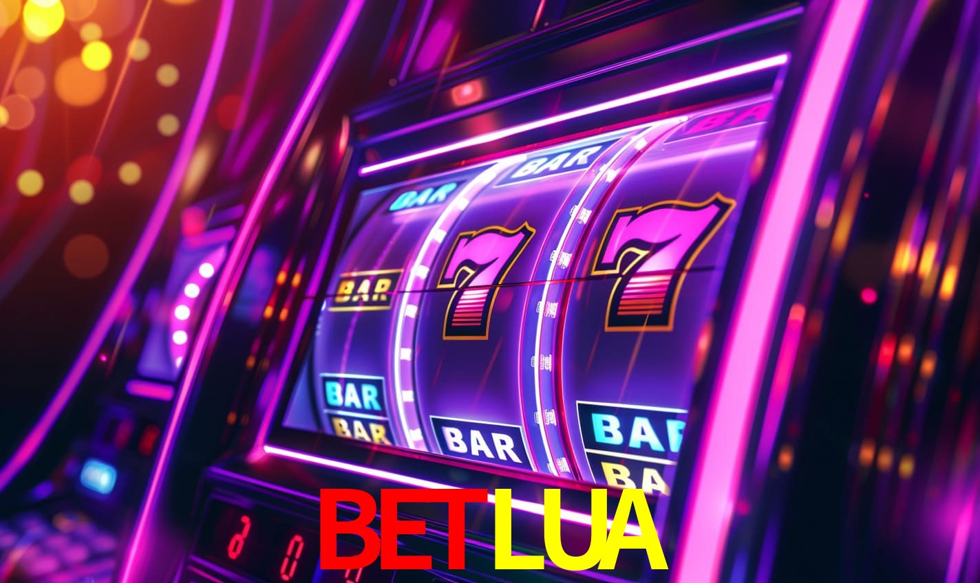 BETLUA: Seu Cassino Premiado com Pagamentos Rápidos