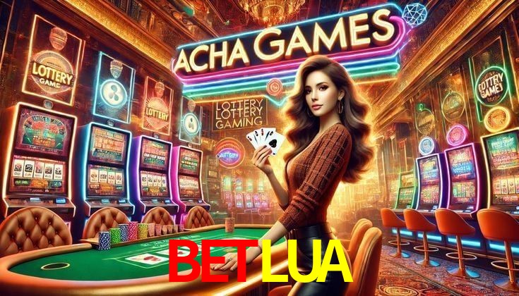 Experiência VIP BETLUA