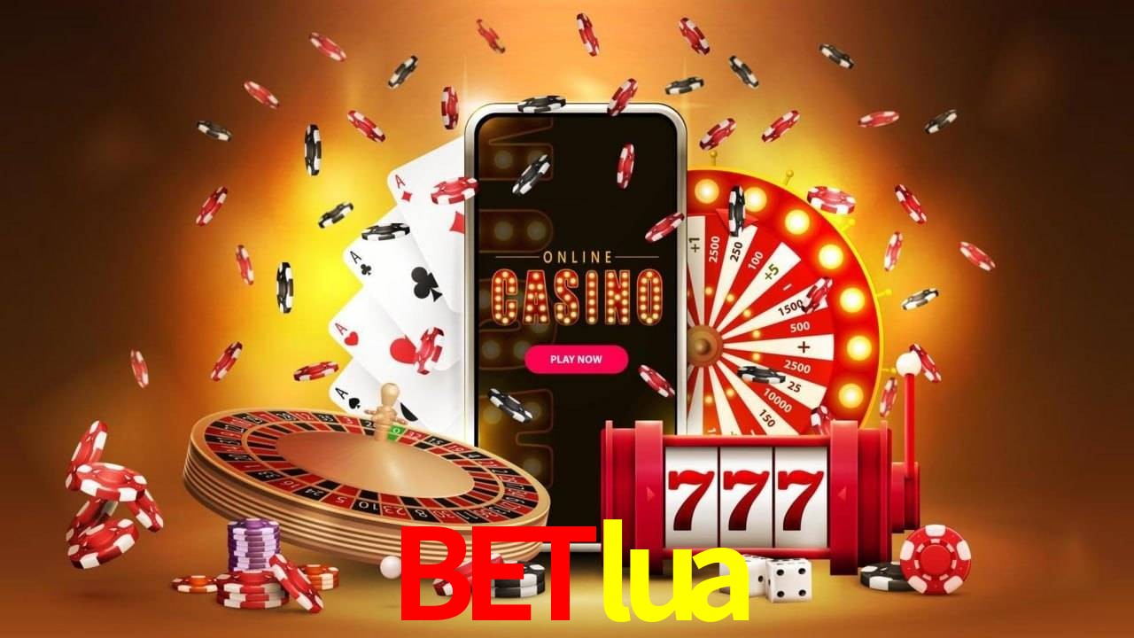 Jogos de Slot betlua