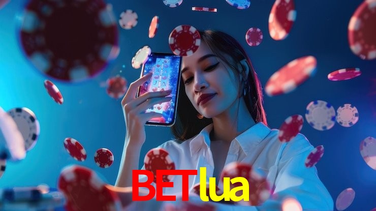 A Emoção da Loteria na betlua: Uma Chance de Mudança de Vida
