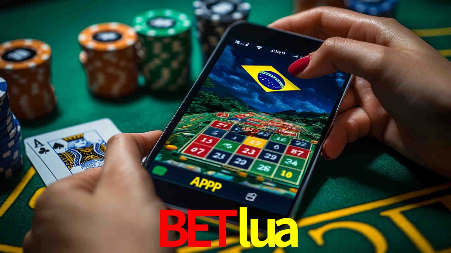 A Popularidade dos Caça-Níqueis no betlua