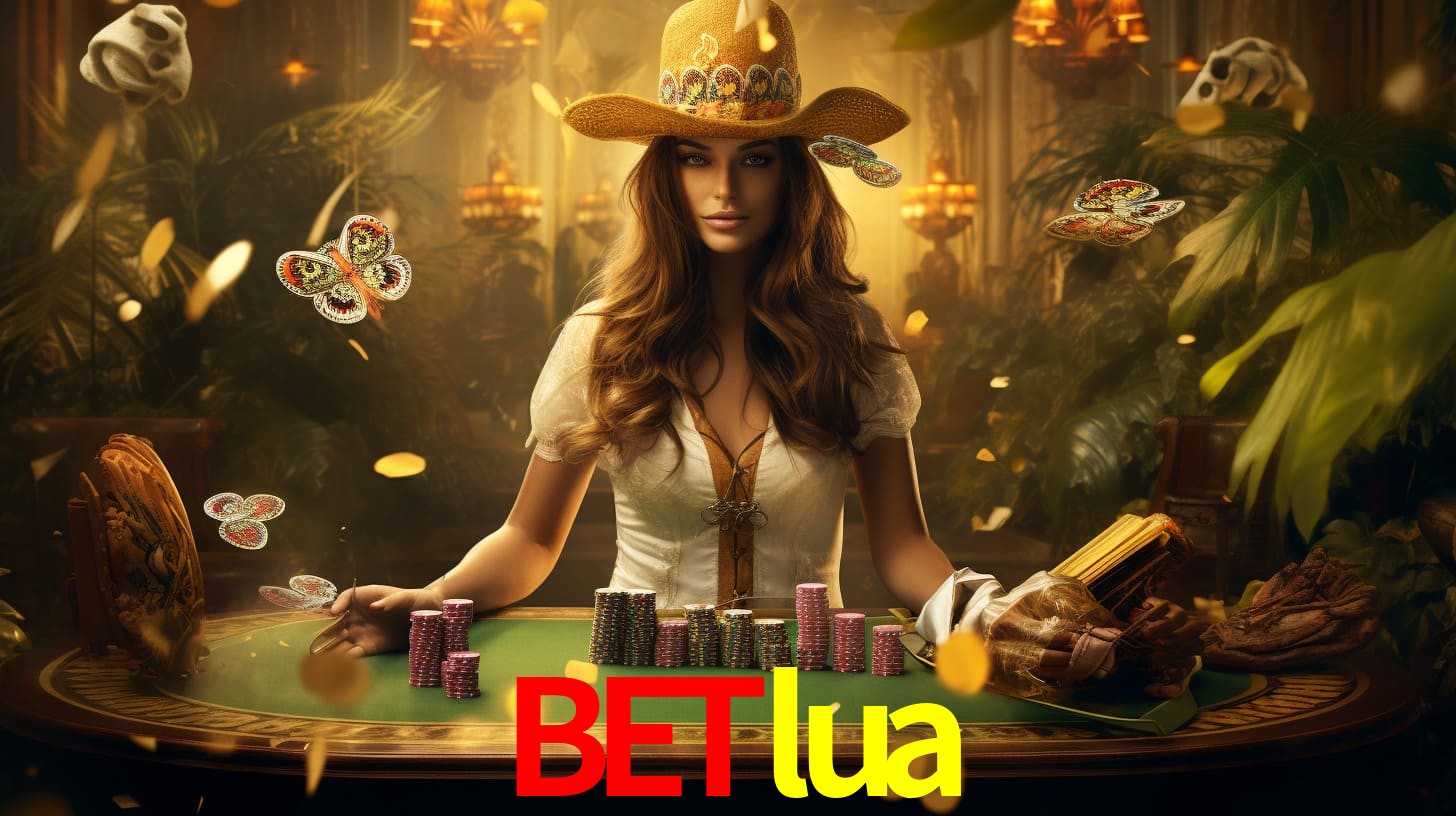 VIP Casino betlua