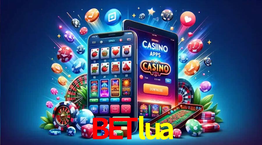 betlua Plataforma - betlua visual 1