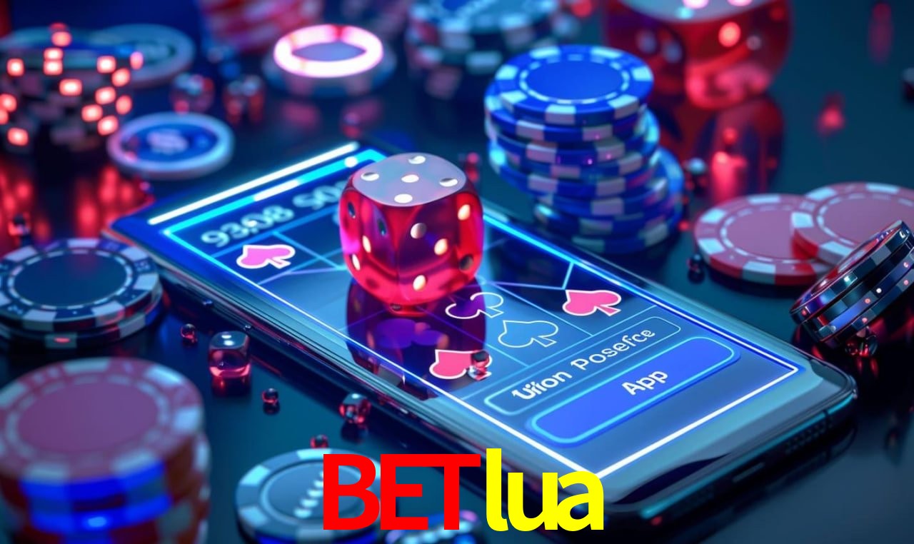 betlua Aplicativo - betlua visual 1