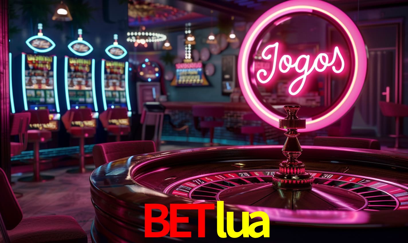 Inovações de Jogos na betlua: O Futuro das Experiências Interativas