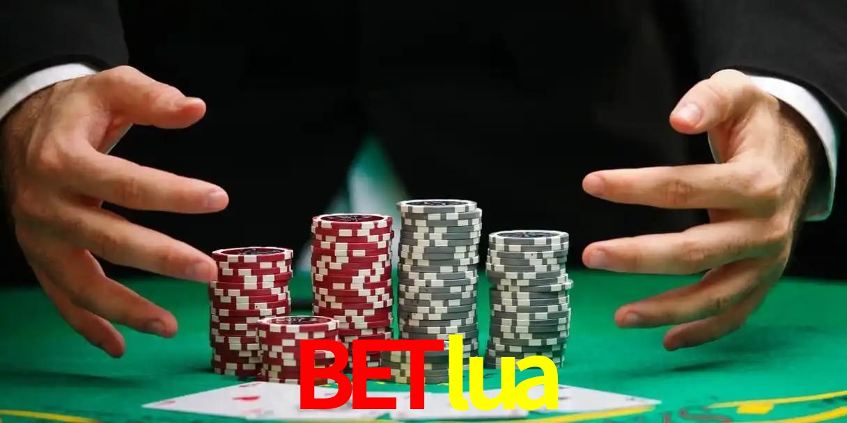 betlua Slots - betlua visual 1