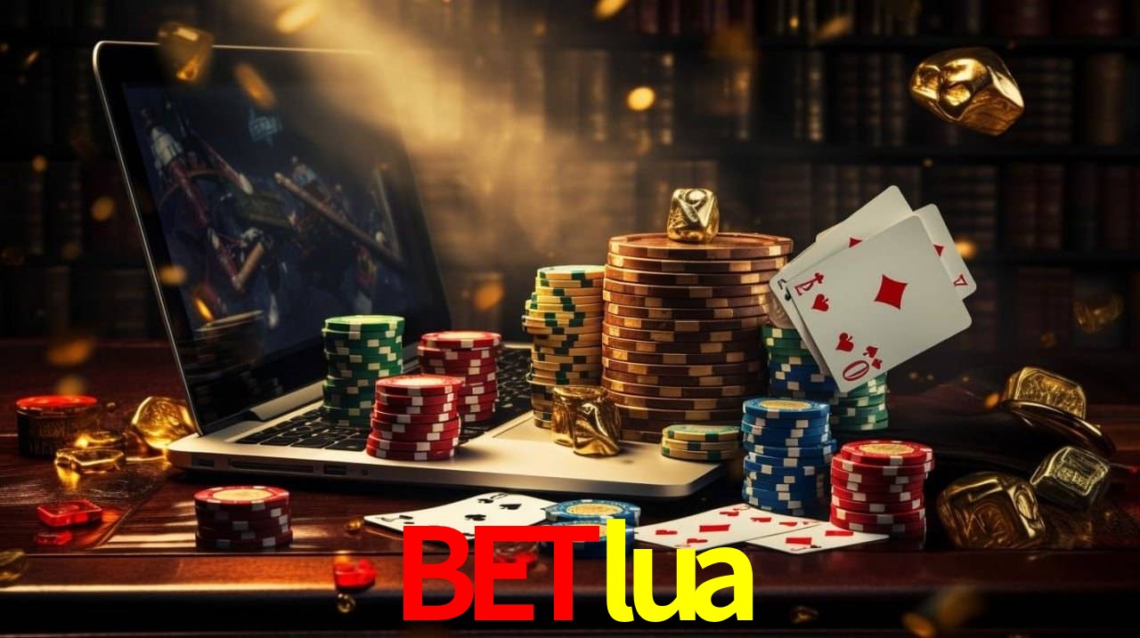 Casino VIP betlua