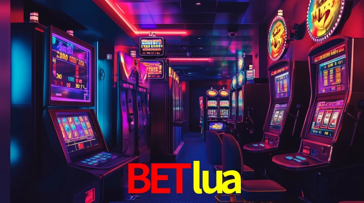 betlua Bônus - betlua visual 1