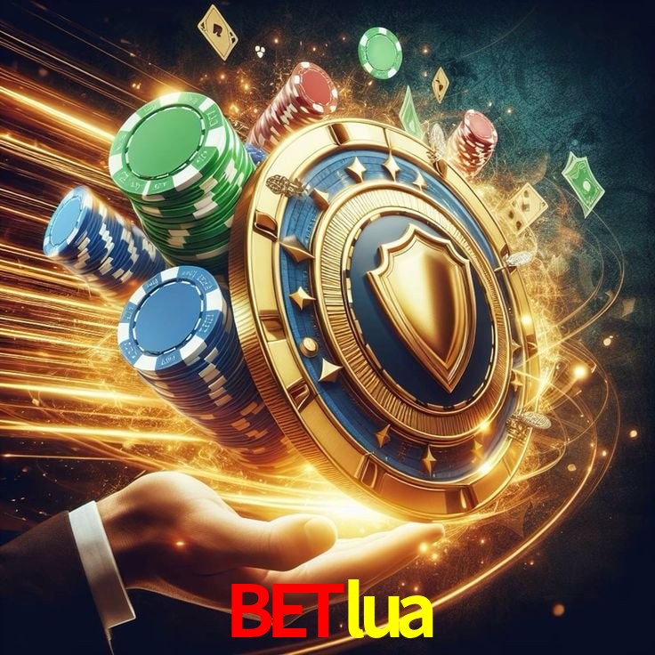 betlua Slots - betlua visual 2