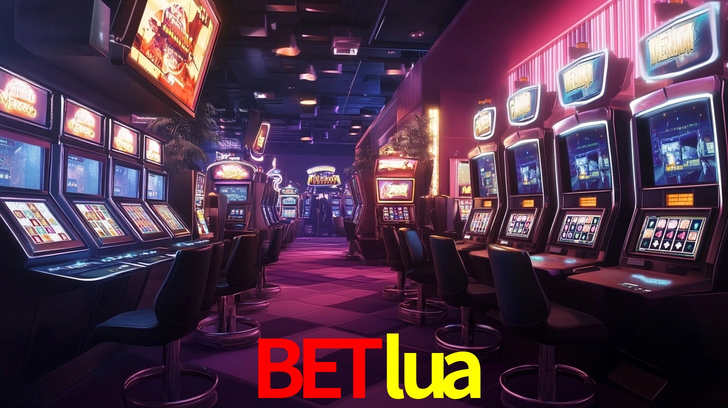 betlua App Interface