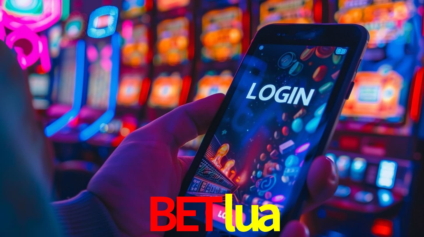 Casino Ao Vivo betlua