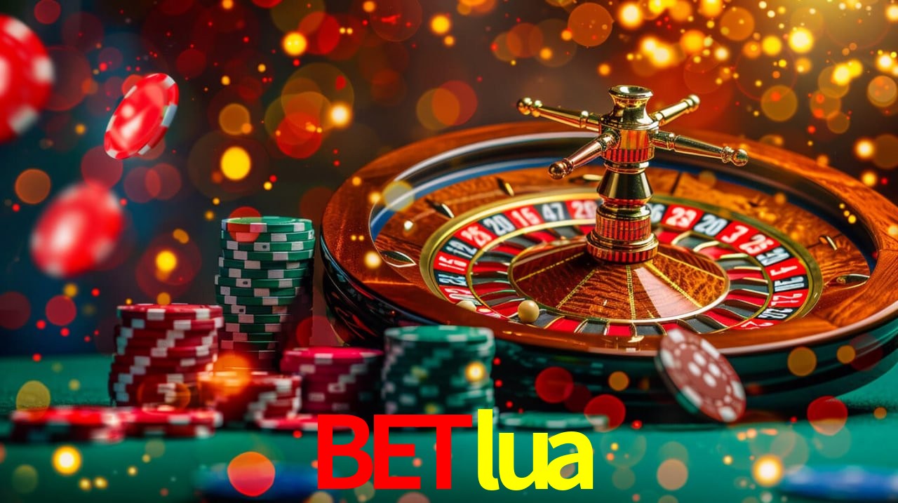 Desvendando o Mundo dos Jogos Virtuais na betlua