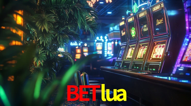 Live Casino betlua