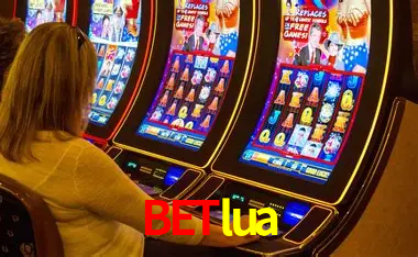 Descubra o Mundo do Cassino Online com betlua