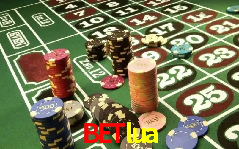 Recursos de Bônus betlua