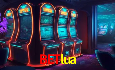 Descubra a Magia dos Jogos de Arcade no betlua