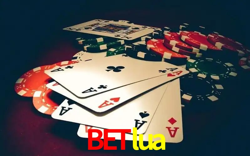 betlua Aplicativo - betlua visual 2