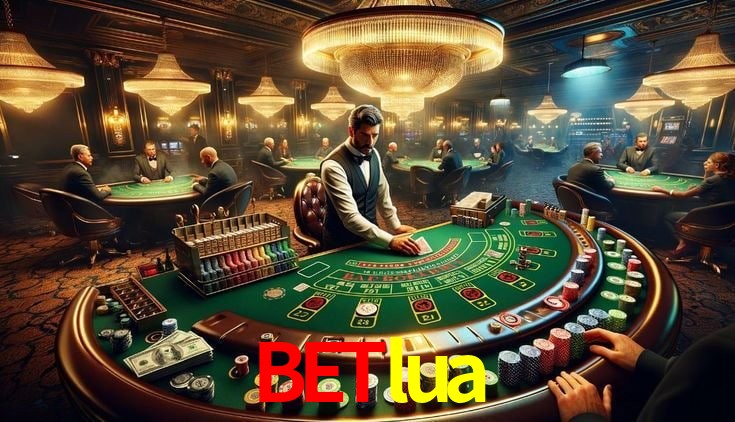 Bonus Features betlua