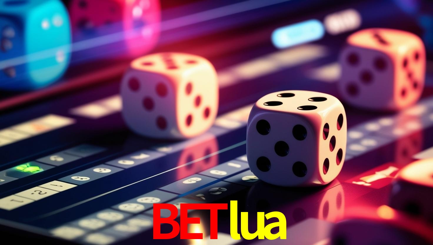 Jogos de Cassino BETLUA.COM