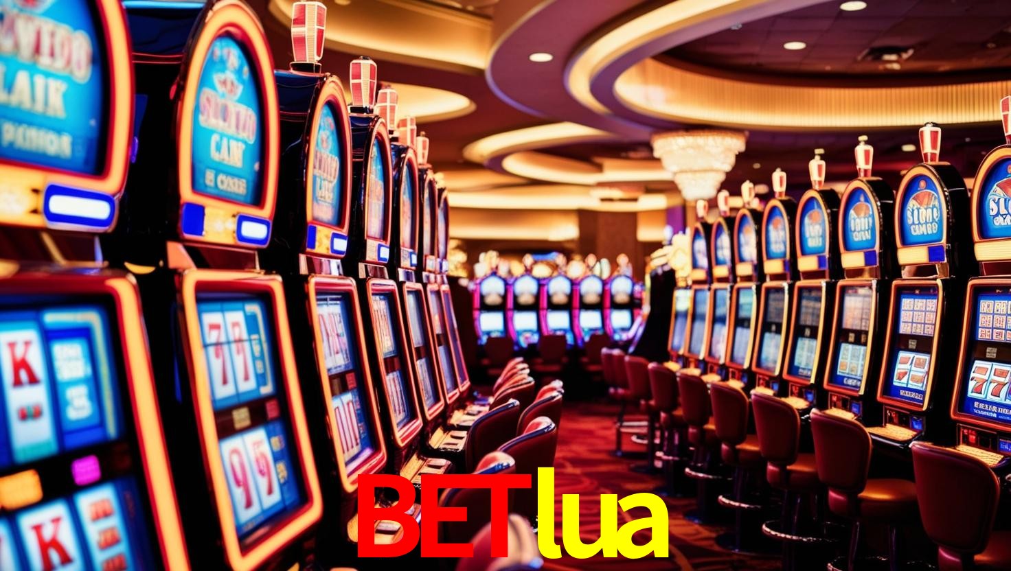 Jogos Crash na BETLUA.COM