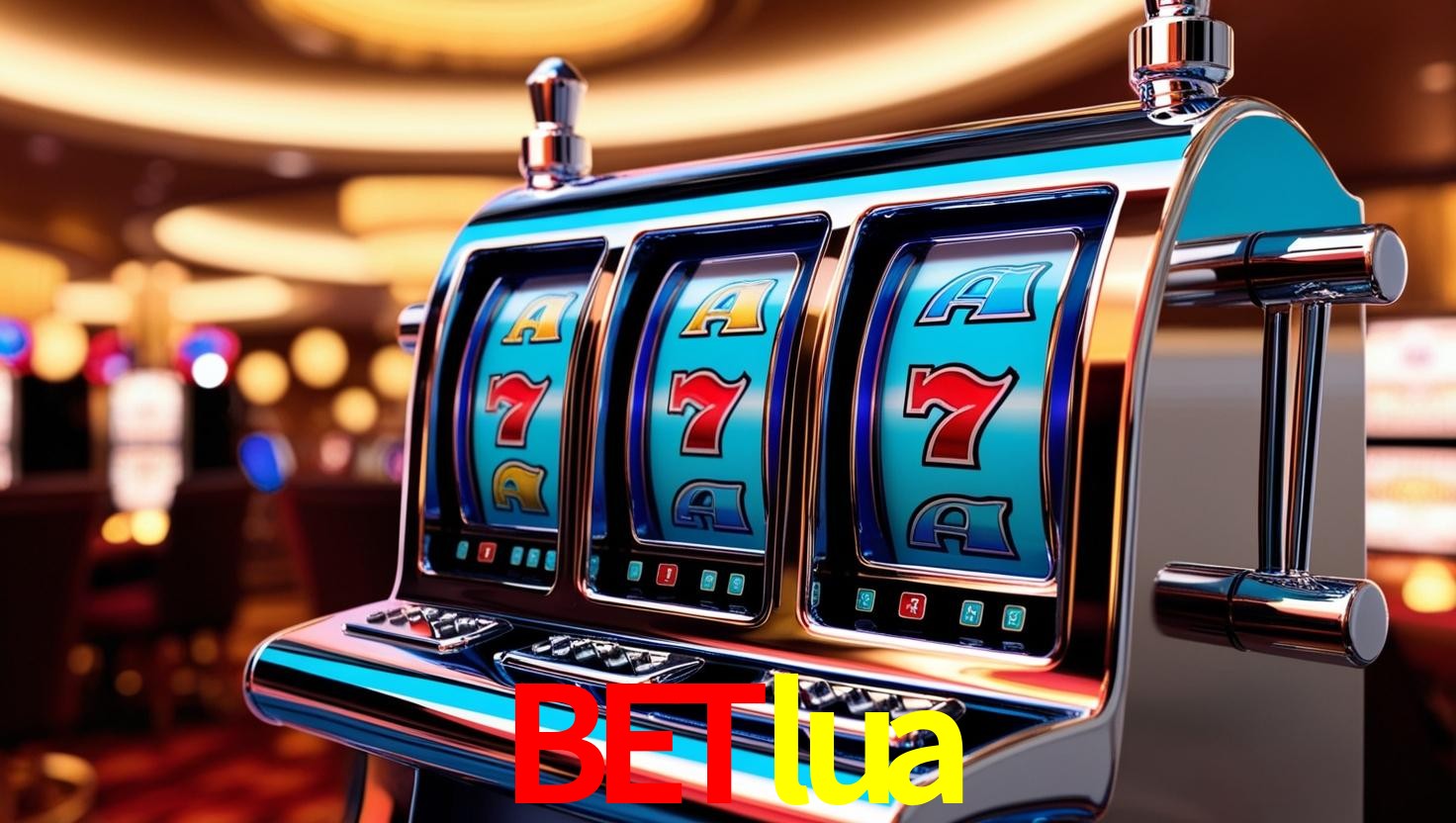 Apostas na Site BETLUA.COM