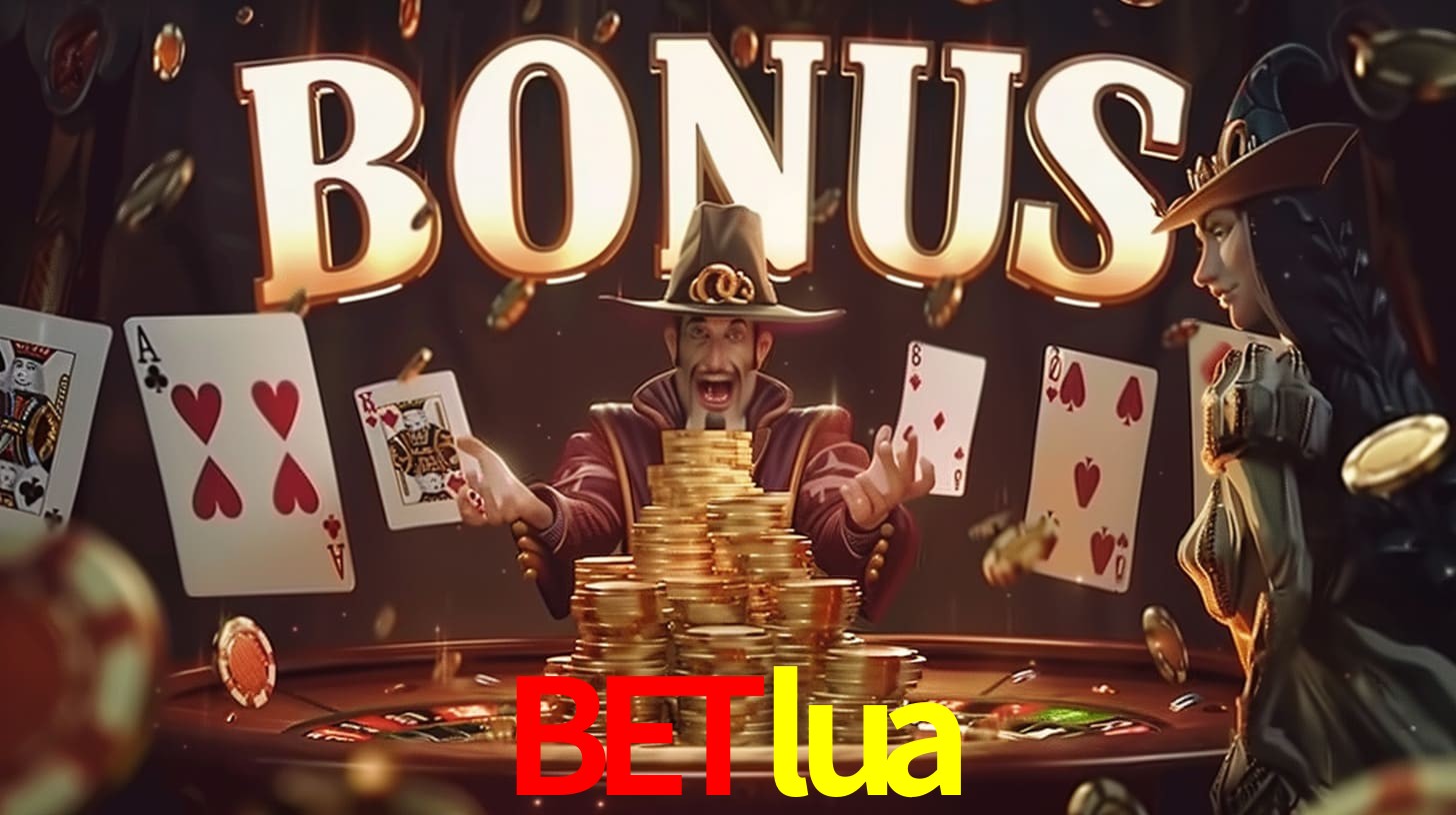 App BETLUA.COM