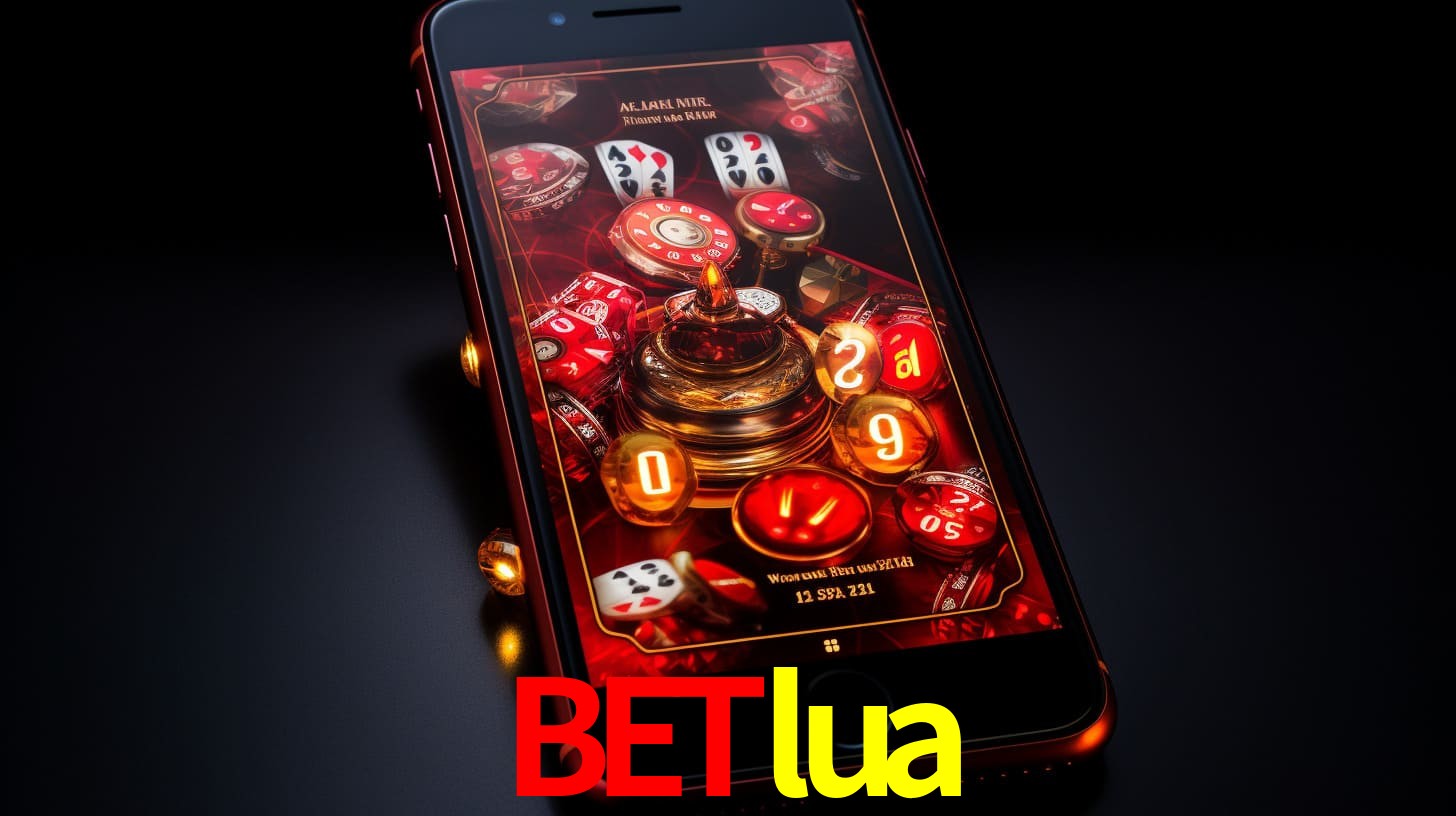 BETLUA.COM Login Rápido