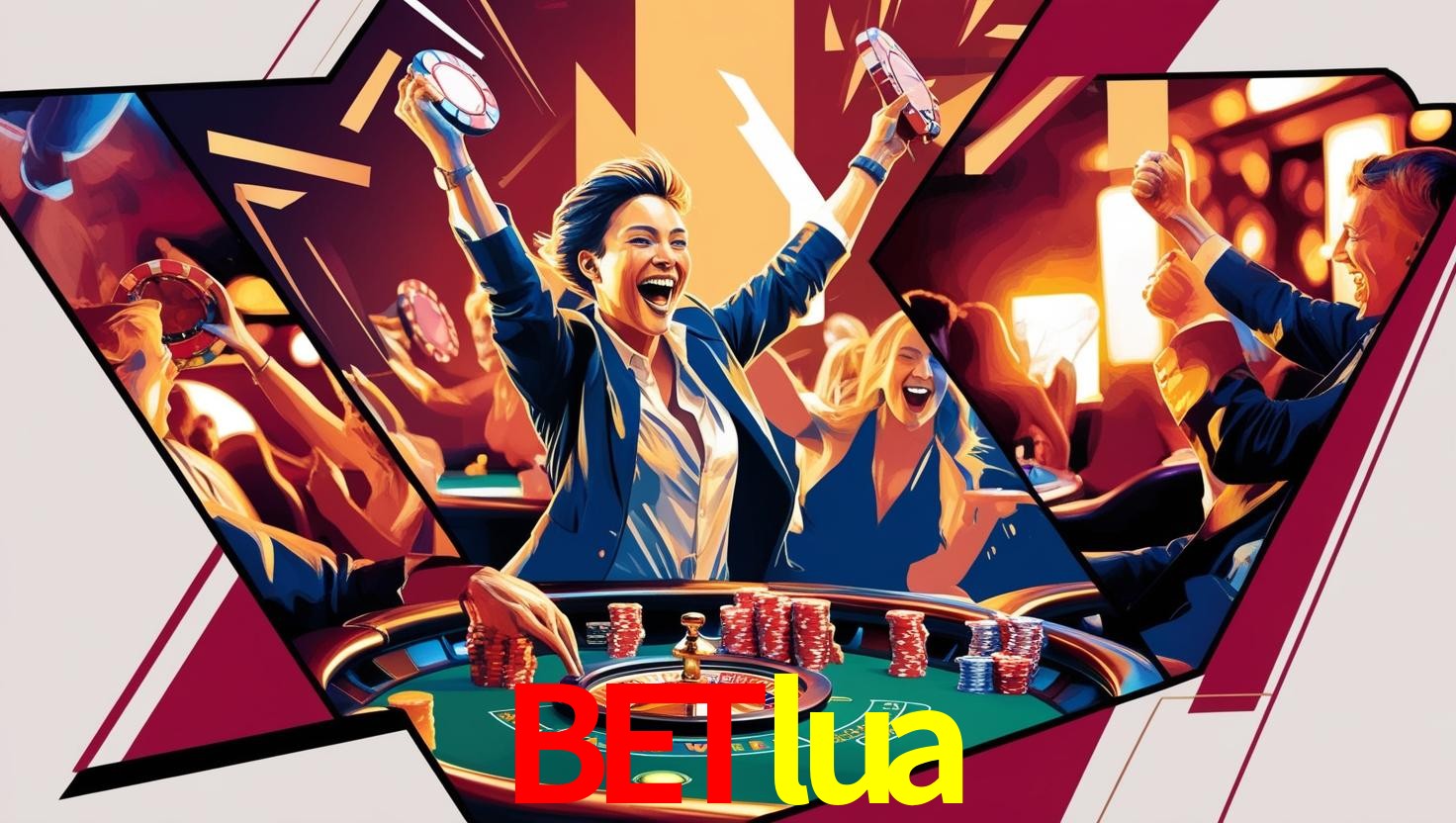 Verificação de Conta BETLUA.COM