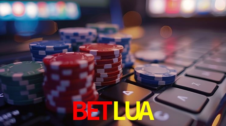 BETLUA Entrar - Login Seguro Certificado