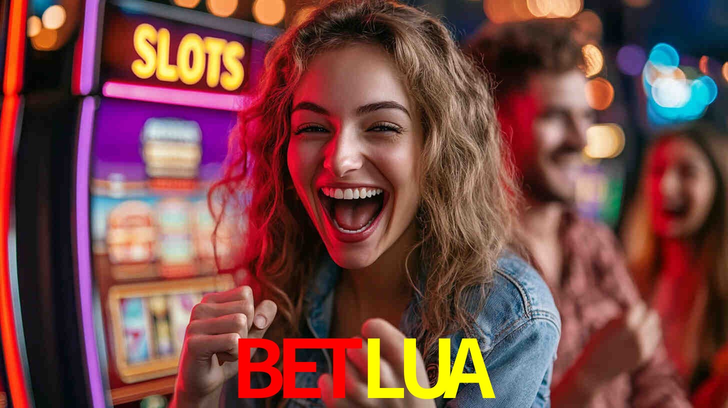 Inovações de Jogos na BETLUA: O Futuro das Experiências Interativas