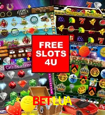 BETLUA Belo Horizonte - VIP Casino