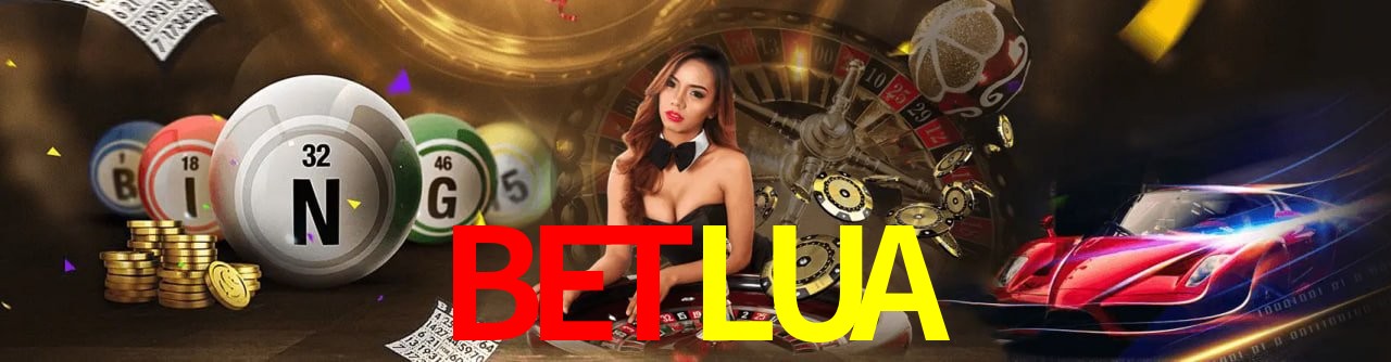BETLUA São Paulo - Top Slots