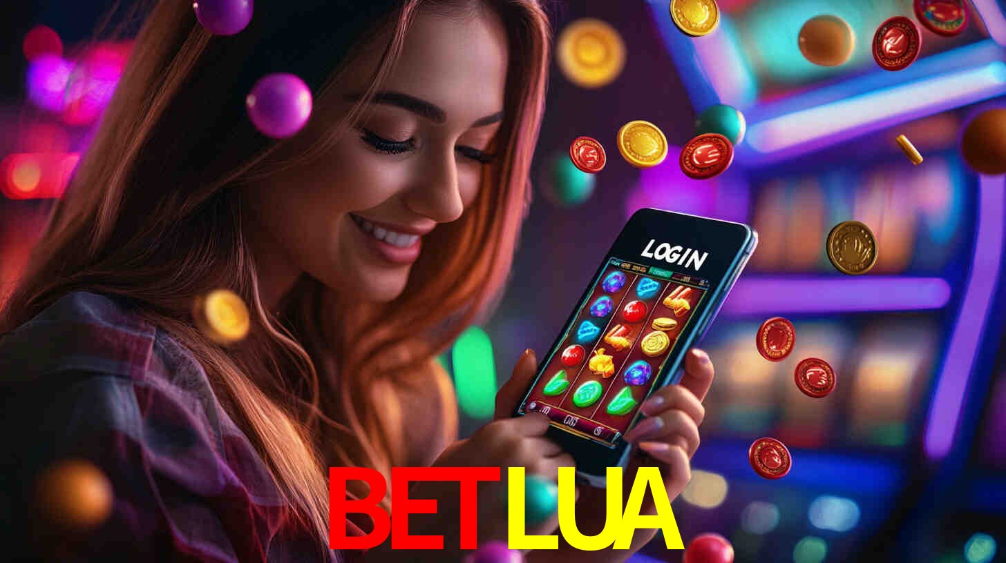 Experimente o Login Seguro Premium no BETLUA