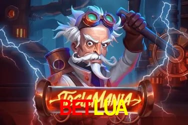 BETLUA Belo Horizonte - Jackpots