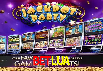 Descubra a Magia dos Jogos de Arcade no BETLUA