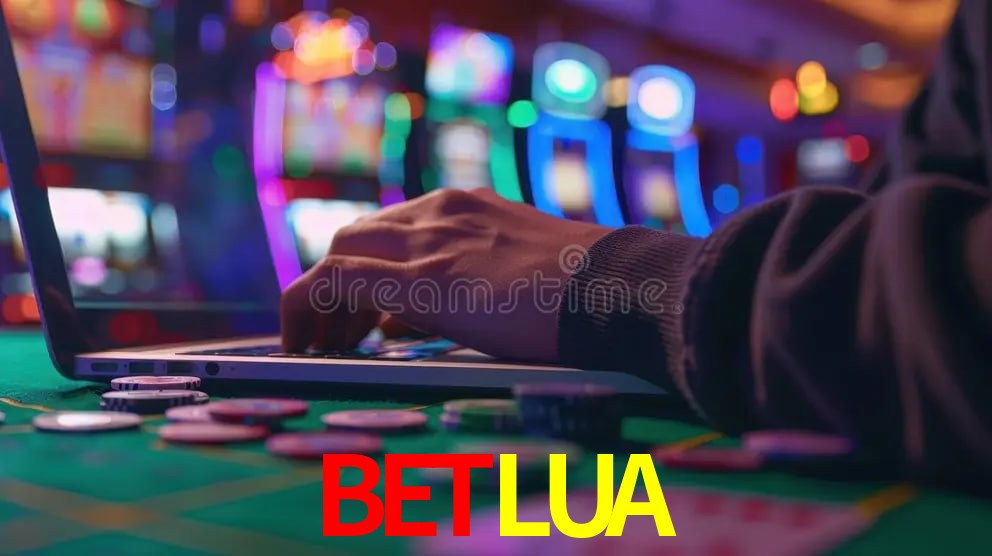 Casino VIP BETLUA