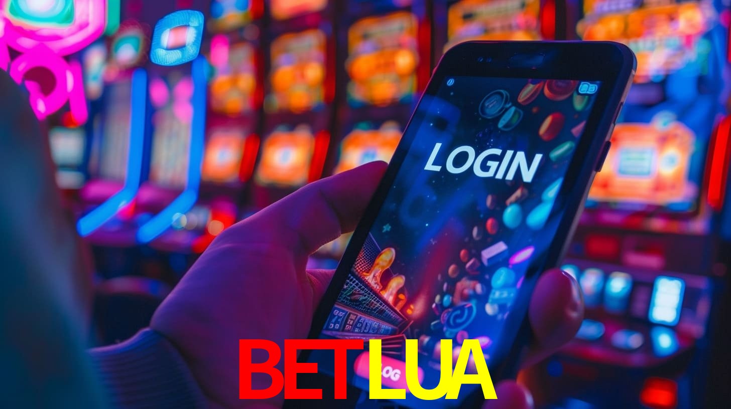 Estatísticas Esportivas BETLUA