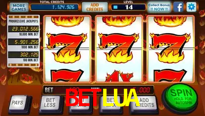 Descubra o Mundo do Cassino Online com BETLUA