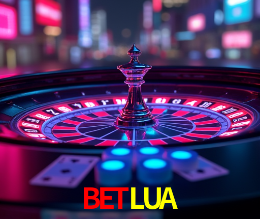 Desvendando o Mundo dos Jogos Virtuais na BETLUA