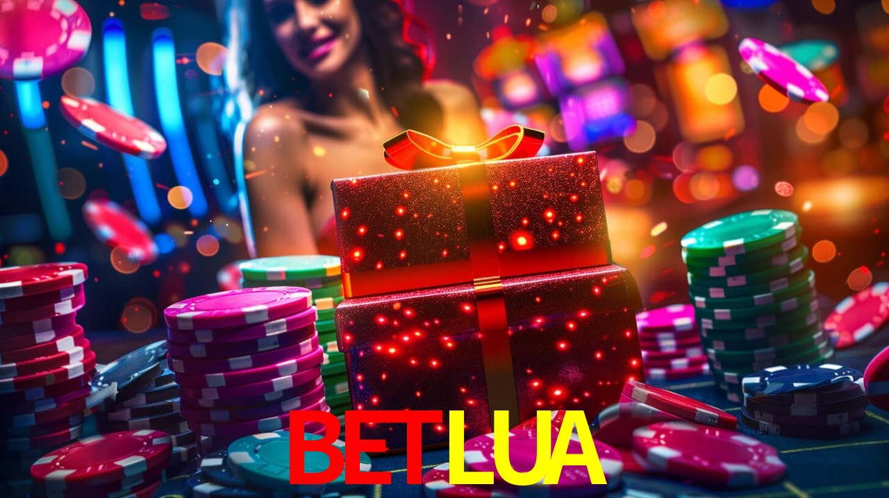 cassino BETLUA