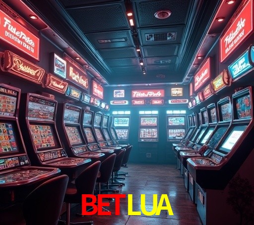 BETLUA São Paulo - Hot Promos