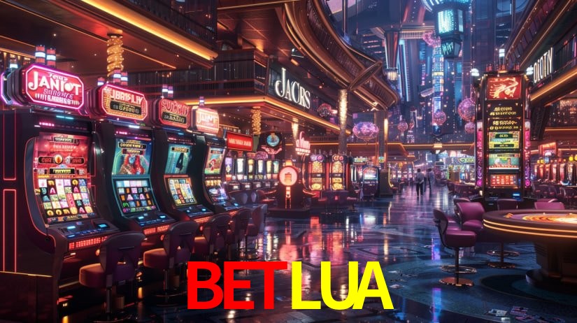 Quick Registration BETLUA
