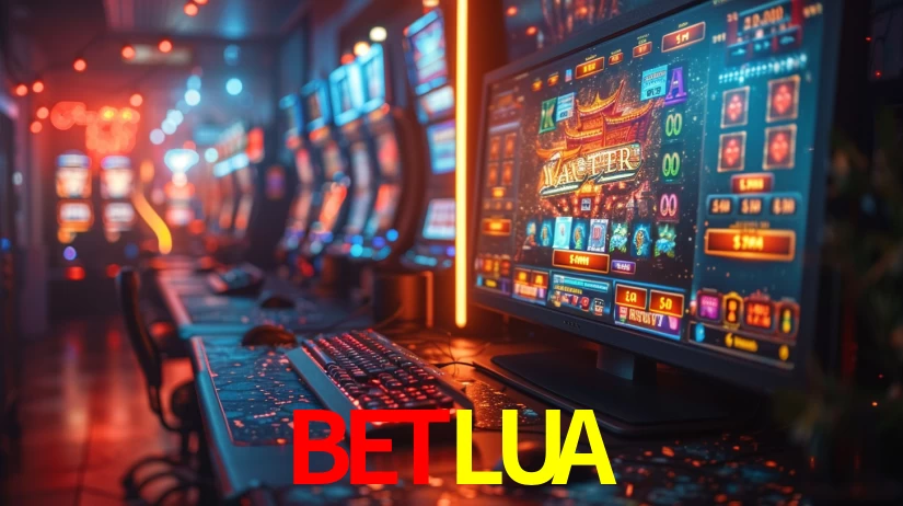 BETLUA login