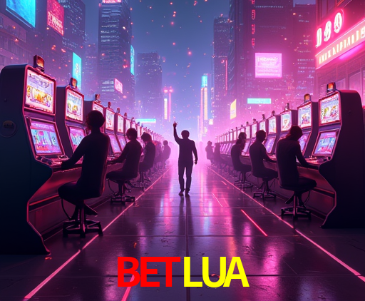 Apostas de Futebol BETLUA