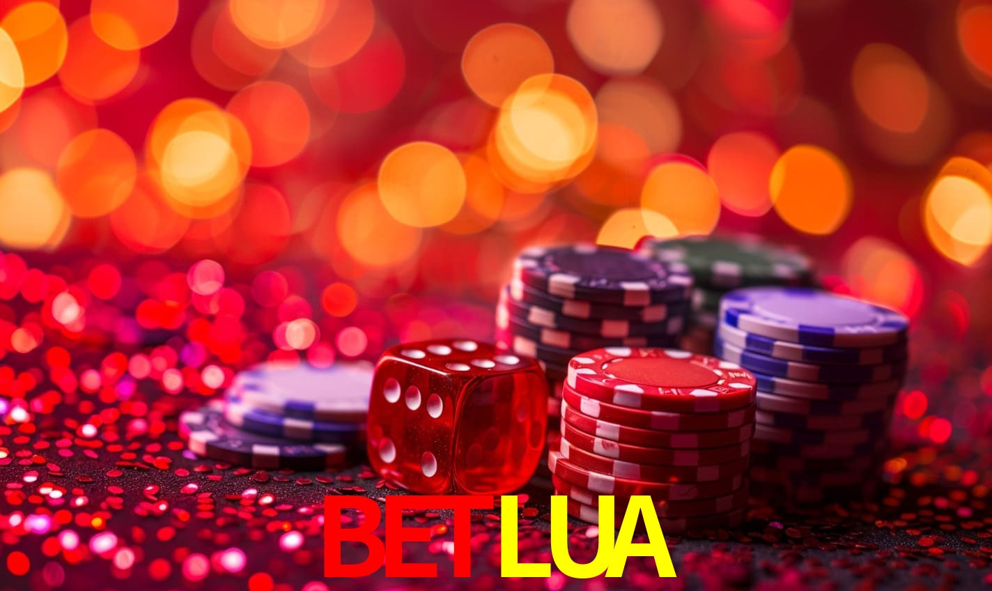 BETLUA Crash - Aviator e 35+ Jogos Instant Win