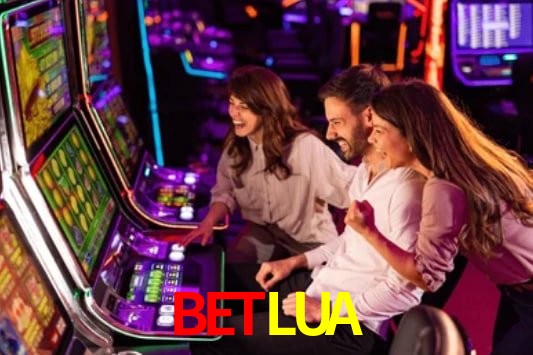 Jogos Exclusivos BETLUA