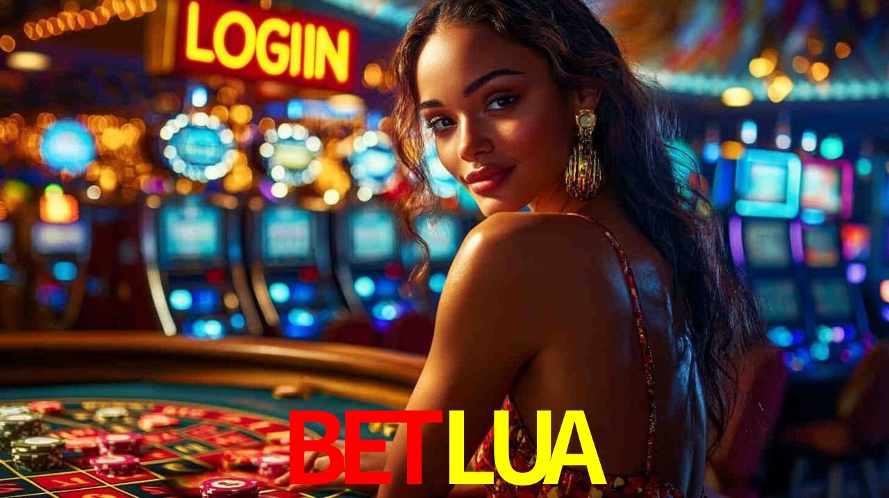 BETLUA Rio de Janeiro - Popular Jogos